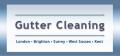 Gutter Cleaning | Drain cleaning London logo