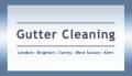 Gutter Cleaning UK logo