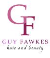 Guy Fawkes Hair and Beauty logo