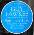Guy Fawkes Inn image 7