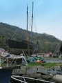 Gweek Quay Boatyard image 2