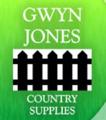 Gwyn Jones Fencing Ltd logo