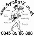 GymRatZ image 5
