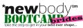 Gyms in Exeter - New Body Bootcamp Rapid Weight Loss logo
