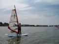 H20 Sports Windsurfing School image 1