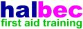 HALBEC TRAINING logo