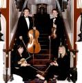 HAMPSHIRE STRING QUARTET FOR WEDDINGS logo