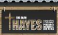 HAYES PRESS logo