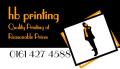 HB-Printing image 1