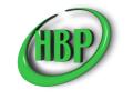 HBP Systems Limited logo