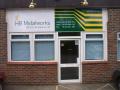 HB (UK ) Metalworks Ltd. image 1