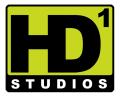 HD1 STUDIOS logo