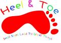 HEEL & TOE image 1