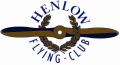 HENLOW FLYING CLUB logo