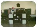 HGH Discos image 1