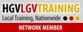 HGVLGV training logo