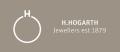 H.Hogarth Jewellers logo