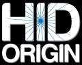 HIDorigin logo