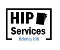 HIP Services Brierley Hill logo