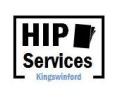 HIP Services Kingswinford logo