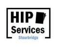HIP Services Stourbridge logo