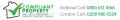HIPs East London, EPC East London, Lettings East London, Inventories East London logo