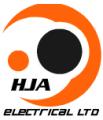HJA Electrical Limited logo