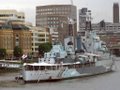 HMS Belfast image 3