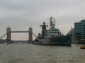 HMS Belfast image 4