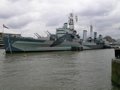 HMS Belfast image 5