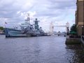 HMS Belfast image 8