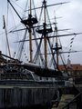 HMS Trincomalee image 3