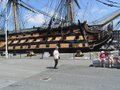 HMS Victory image 7