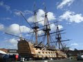 HMS Victory image 8