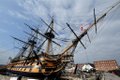 HMS Victory image 1