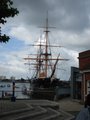 HMS Warrior image 2