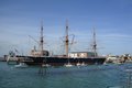HMS Warrior image 6