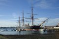 HMS Warrior image 8