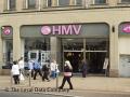 HMV logo