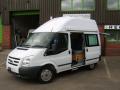 HORIZONS LEISURE VEHICLES LTD (TRADING NAME OF HORIZONS UNLIMITED) image 1