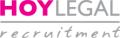 HOY Legal Recruitment Ltd logo
