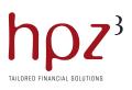 HPZ3 Ltd logo