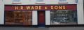 H.R. Wade and Sons image 2