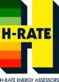 HRate for HIPs Kent, HIPs Tunbridge Wells, HIPs Maidstone, HIPs Hastings, logo