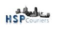HSP Couriers logo