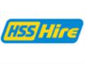 HSS Hire Service Group Ltd logo