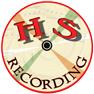HS Recording Studio logo