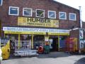 HUMBER MERCHANTS LTD image 1