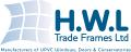 HWL Trade Frames Limited logo