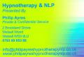 HYPNOTHERAPY & NLP image 2